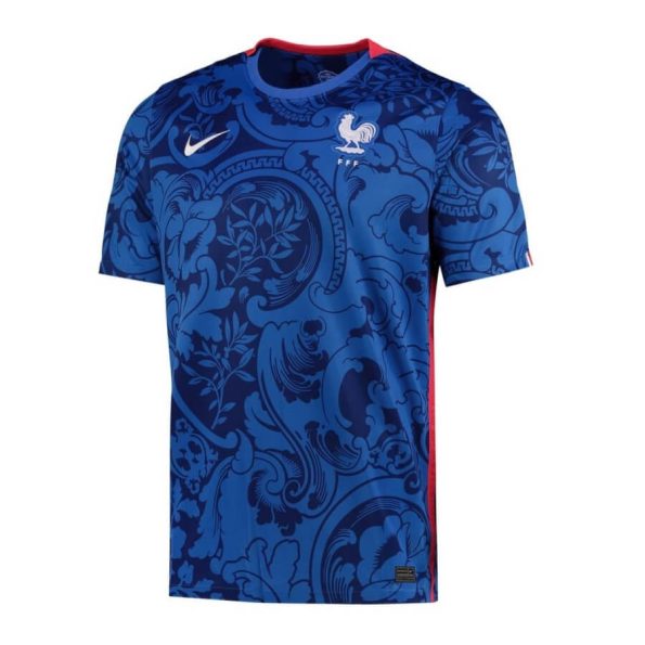 Camiseta-Francia-Primera-Equipacion-2022-2023-1